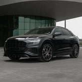 Front Splitter AUDI SQ8